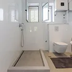 Nice Apartment In Makarska アパート マカルスカ