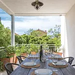 アパート Nice Apartment In Makarska マカルスカ