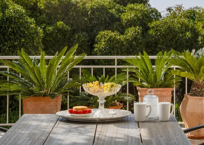 Lejlighed 3 Bedroom Cozy In