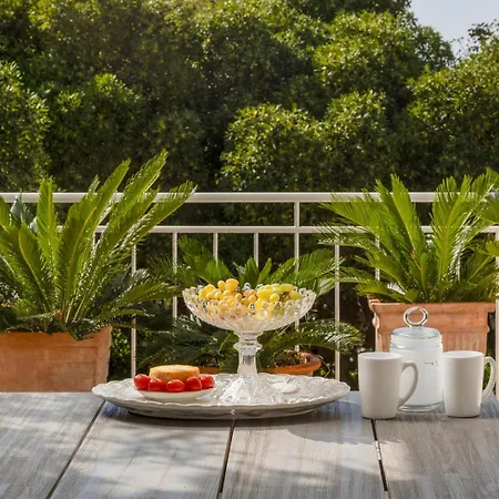 Apartamento 3 Bedroom Cozy In